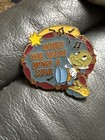 Disney Pin Magical Musical Moments When You Wish Upon A Star Jiminy Cricket Song