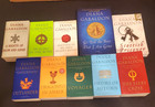 Complete Diana Gabaldon Outlander Series 10 Books Includes The Scottish Prisoner