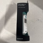 Braun Thermoscan 5 Ear Thermometer White Irt 6020 New In Box
