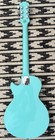 2018 Epiphone Les Paul Sl Turquoise Melody Maker Guitar  read 
