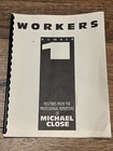 Michael Close    workers 1   2   