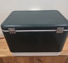 Coleman Steel Belted 54 Quart Metal Green Cooler 6150-6155