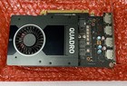 Dell Nvidia Quadro P2200 5gb Gddr5x Pcie Graphics Card Dell P n 02g8wc