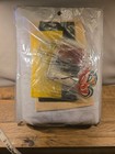 Bucilla Santa And Rudolph 18  Christmas Stocking Kit 83388 Felt Applique 1996
