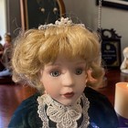 Haunted Doll Guardian Spirit Vessel Banishing Protector Paranormal Active