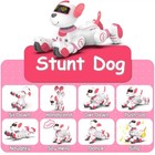 Intelligent Robot Dog Remote Control Electronic Sing Dance Follow Smart Interact