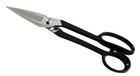 12-inch Heavy Duty Pattern Shears Fabric Cutting Scissors For Sewing Tailoring