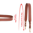 Replacement Purse Pu Leather Strap Handle Shoulder Handbag Armpit Bag Belt Us    