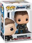Funko Pop  Marvel Avengers  Endgame Hawkeye  457 Vinyl Figure
