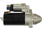 Starter 12v 2 0kw 9t Cw Bmw 7  e65  E66  E67  760 I  Li 0001109202