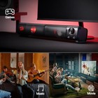 Computer Speaker Amplifier System Set Desktop Multimedia Speakers For Laptop Pc