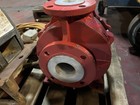 Richter sck-xf-80-50-20 chemical Centrifugal Pump
