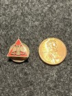 Free Mason   Free Masonry Masonic Vintage Lot Of Pins