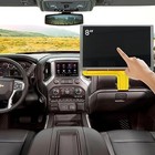 Oem 8  Touch Screen Lcd Display For 2015-2020 Silverado suburban tahoe   Gmc 