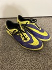 Rare Nike Hypervenom Phantom 1 Elite Fg Size 8 Us