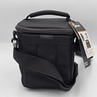 New  Lowepro Adventura Camera Carrying Bag Sh 120r Ii Black