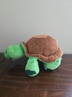 Ganz Webkinz Turtle Hm150 Plush Stuffed Animal - Plush Only - No Code Tortoise