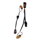 For Dodge For Ram Halogen To Led Taillight Harness For 2009-2018 Trucks