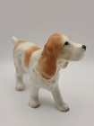 Vintage National Potteries Springer Spaniel Dog Figurine 5   