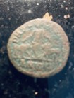 Child Emperor Gordian Iii 238-244ad Dupondius Ancient Roman Coin Genuine
