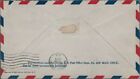 1929 Airmail Cover Mailed To Athens Greece Via Daytona Beach Us Scott C11