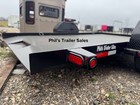 2026 Top Hat Trailers Scissor Lift Trailer 5200 Lbs Single Axle Equipment
