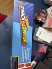 Hot Wheels Toy Vehicle Track Creator Triple Loop Kit - 24pk 2025
