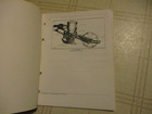 John Deere 50 Unit Planter Parts Catalog  Pc-1231