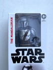 Star Wars The Mandalorian Action Figure 6 Inch Hasbro Disney 2021 Unopened Nib