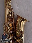 Selmer Paris    jubilee    Series Iii Alto Saxophone- Gorgeous 