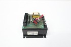 Minarik Mm21051c Dc Drive Speed Controller 0-130v-dc