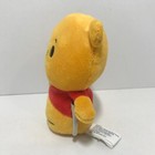 Hallmark Itty Bittys Disney Winnie The Pooh 4  Plush Stuffed Animal