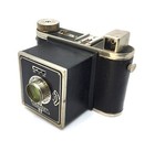 Rare Dutch Vena Amsterdam  Model Venaret 120 Film 1940s Camera   Filter   Film