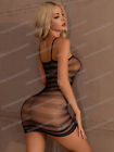 Women s Sexy Lingerie Babydoll Sleepwear Underwear Lace Nightwear Dress G-string