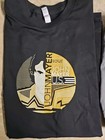John Mayer Tour Concert Shirts 2007 2008 Continuum Medium Large