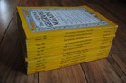 Vintage National Geographic Magazine 1956 Complete Set Full Year 12 Issues
