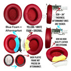 Original Oem Beats By Dr Dre Studio 3 Wireless Replacement Ear Pads Cushion Muff