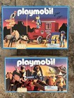 Playmobil Collection  over 220 Unopened Kits 