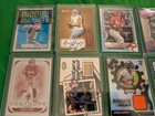 Huge Premium Lot 100  Card Rookie Auto Rc Patch Collection Nfl Nba Mlb Bulk   