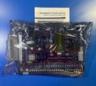 Hysecurity Smart Dc Controller Mx3037 Sdc Board