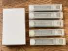 4  Heavy Duty Flooring Scraper Blades  036   50 Per Box