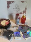 Aphrodite Altar Ritual Set Kit Greek Love Goddess Strawberry Quartz