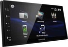 Kenwood Dmx-129bt Digital Multimedia Player 6 75  Touchscreen Bluetooth Am fm