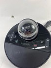 Logitech Bcc950 Desktop Video Conferencing Solution no Power 