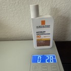 La Roche Posay Anthelios Tinted Mineral Spf 40 Light Fluid Sunscreen Medium 1 7