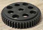 Spur Gear 48t  steel  For Duratrax Firehammer Smartech Carson Xtm Fg 1 5 Rc