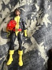 Marvel X-men 8pc Action Figure Mixed Lot