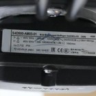 For Ebmpapst S4d500-am03-01 Axial Fan Ac 400v 720w 1590rpm Cooling Fan