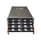 Dell Md3460 Powervault Storage Array 20x 4tb 7 2k Nl  Redundant Controller