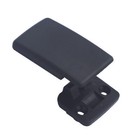 Rear Sliding Window Lock Latch For 69370-3501 1989-1995 Toyota Pickup Tacoma